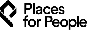 Places for people logo